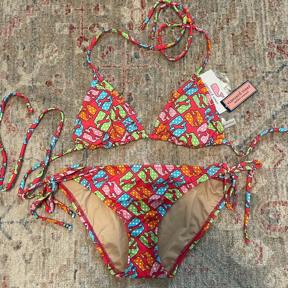 Vineyard Vines Bathing Suit